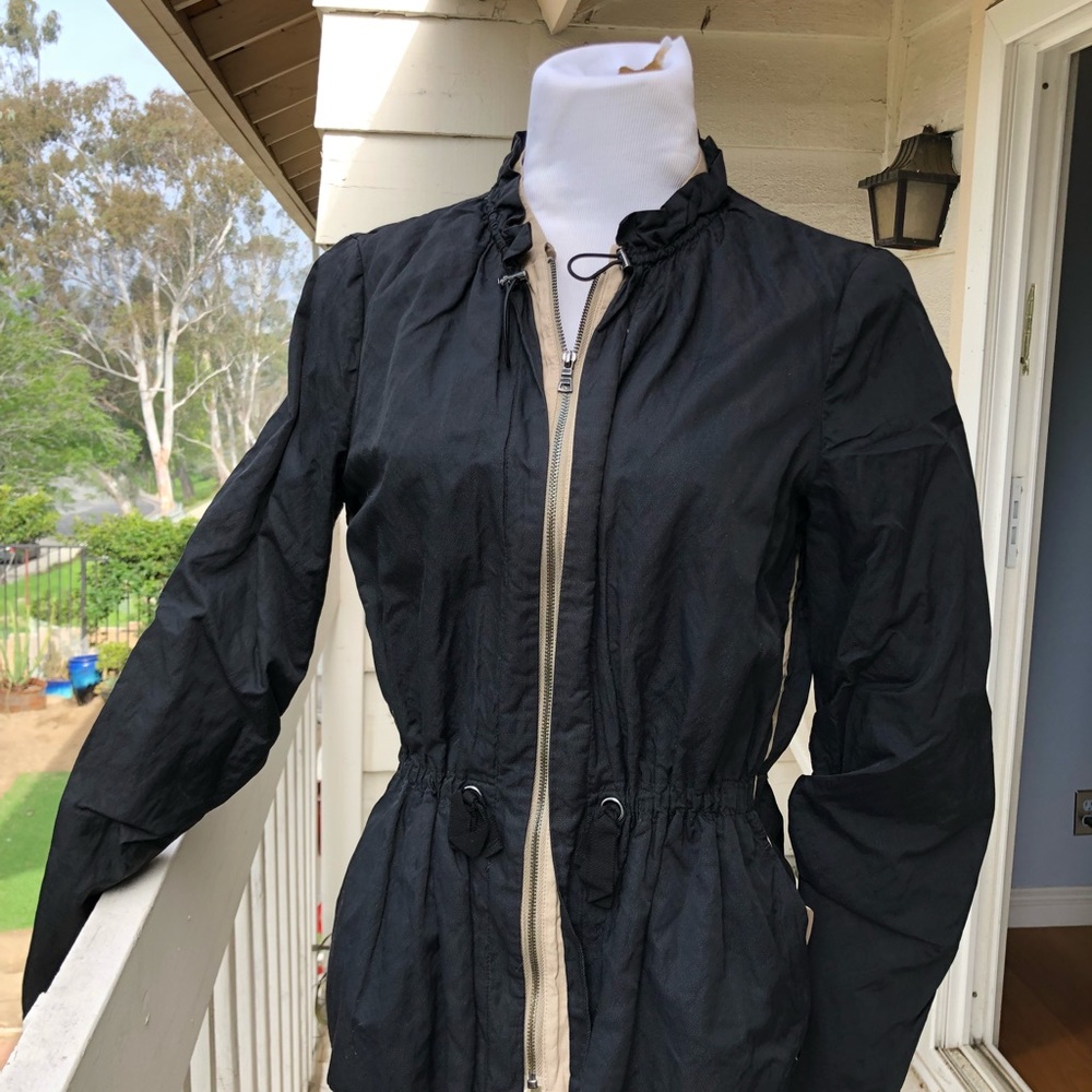 Jackets